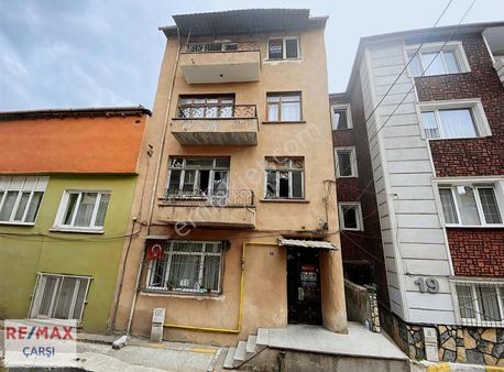 İzmit Merkezde Satılık Apartman Ve Arsası