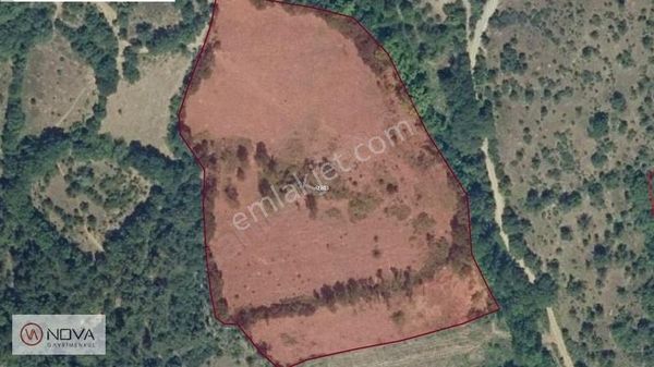 Kazdağları Satılık Arsa