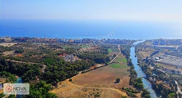 Antalya Alanya Okurcalarda Yüksek Potansiyelli Arsa