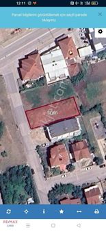 Remax Çarşı'dan Başiskelede Satılık Arsa