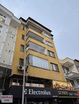 Remax Çarşı"dan Karabaş Mahallesinde 3+1 Satılık Daire
