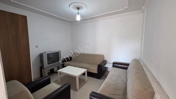 Atatürk Mah. 'de Giriş Kat 1+0 Satılık Daire - Yatırım Fırsatı