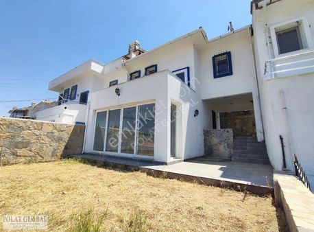 Polat Global'den Güllük Orjan Sitesinde Muhteşem Konumda 2+1