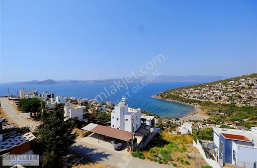 Polat Global'den Boğaziçi'nde Deniz Manzaralı Villa