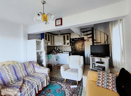 Polat Global'den Kiralık Yazlık Villa - Eşyalı -