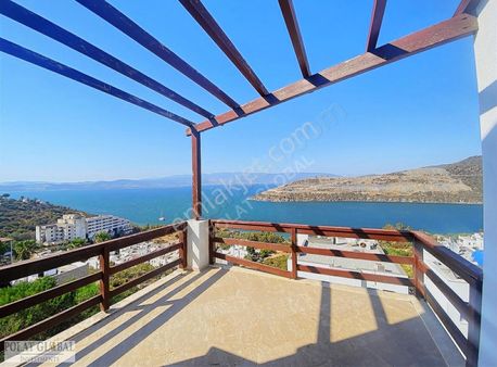 Polat Global'den Boğaziçi'nde Full Deniz Manzaralı Satılık Daire