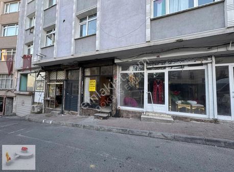 Gökbaş Emlaktan Sofalı Çeşme Cad.satılık 25m2 Düz Giriş Dükkan