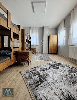 Kiralık Eşyalı Erkek Apartı