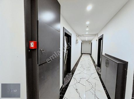 Boyut'tan Akçay'da Ön Cephe Satılık Sıfır Bina 2+1 Daire