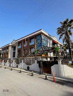 Berkent Gayrimenkul'den Begüm Konaklarında Dubleks