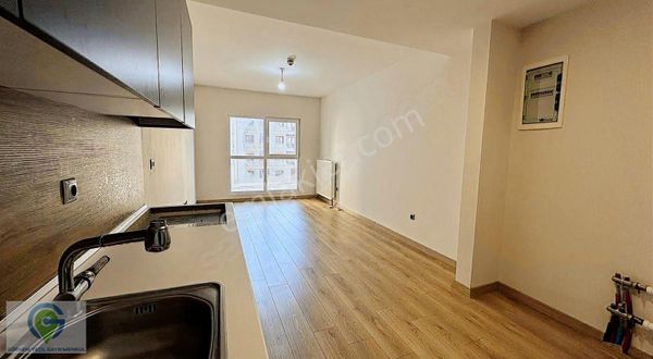 Özyurtlar N Logo'da Satılık Sıfır Niteliğinde Anahtar Teslim 1+0