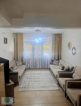 Seda Sitesinde Yeni Tadilatlı Full Eşyalı Denize 150 M