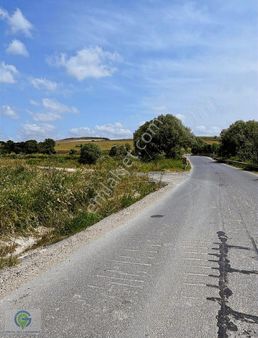 Çatalca İzzettin Mah.uygun Fiyat Resmi Yola Cepheli 395m2