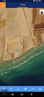 Bolayırda Müstakil Arsa