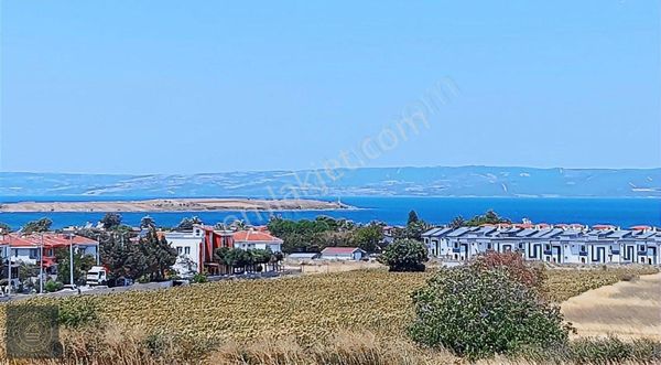 Bolayırda İmar Planı İçinde Satılık Arsa.