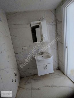 Merkezde Havuzlu 1+1 Daire