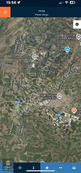 Kadastro Yoluna Ceppe