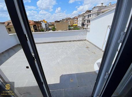 Selimpaşa Da Deniz Manzaralı Satılık 4+2 Dublex Daire