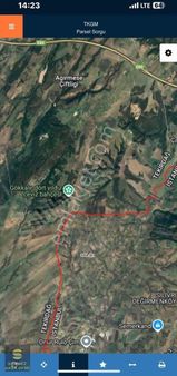 Satılık 235 M2 Arsa