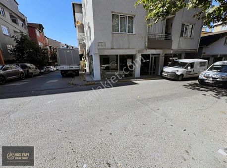Sancaktepe Kemaltürkler Mah Cadde Üzerinde Satılık Dükkan
