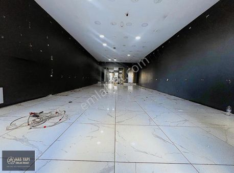 Sancaktepe Atatürk Mahallesinde Düz Giriş Dükkan Ana Cade Yanı