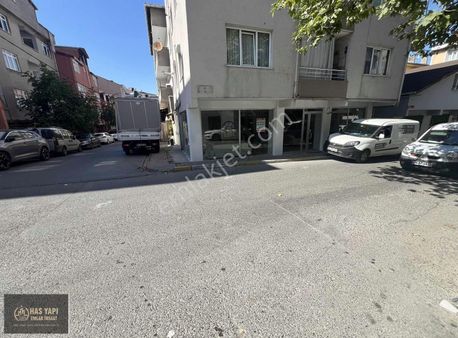 Sancaktepe Kemaltürkler Mah Maçka Caddesi Üzerinde 100 M Dükkan