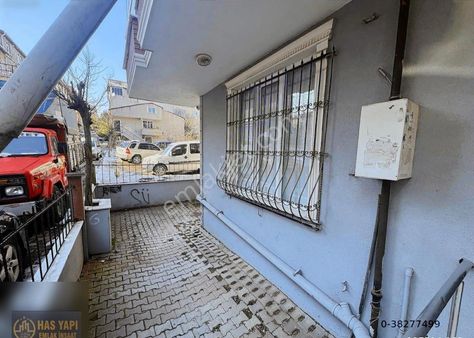 Sancaktepe Atatürk Mahallesinde 2+1 Daire