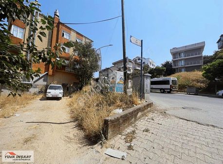 Aciill Projesi Hazır Aşık Veysel Cadde Üzeri Satılık Arsa