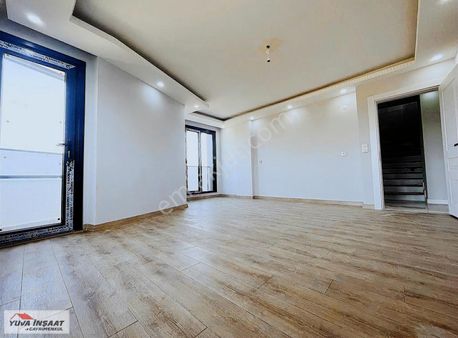 Süper Lüks Doğa Ve Deniz Manzaralı Satılık Dubleks"iki Girişli"