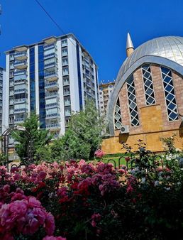 Kabze Emlaktan Sivas Mrk. Atatürk Cd.si Üzerinde Satılık Daire