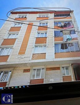 Ispartakule Tahtakale Kartaltepe De Satılık Apartman Dairesi