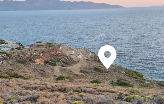 Ebrar&can Nergiz Mevkii Denize Sıfır 2080 Metrekare Tarlamız