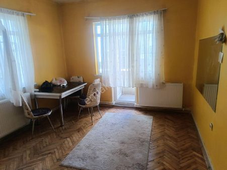 Toprak Emlak'tan Ank Altındag Mah De 1+1 Yatırıma Uygun Daire