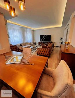 Suadiyede Marmaraya Yakın 3+1 Daire