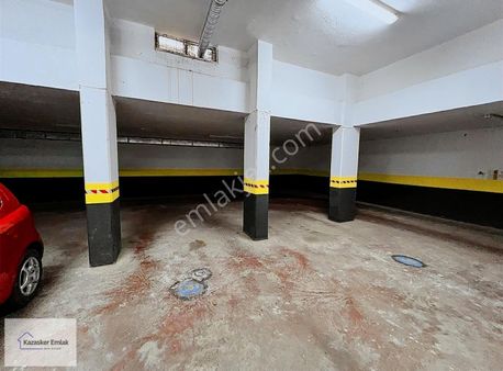 Erenköy'de Marmaray'a Yakın Satılık 2+1 Fırsat Daire