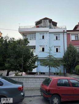 Melikşah Mh 4+1 210 M2 Bireysel Kombili Kiralık Daire