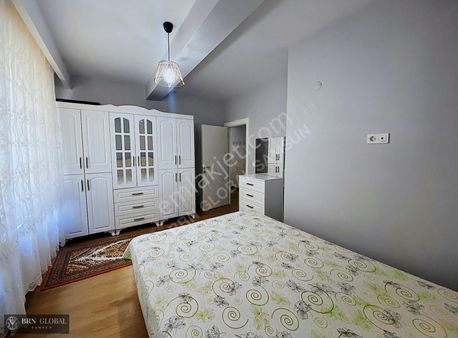 Brn Global'den Körfez Sahile 50 Metre Satılık 1+1 Lüks Daire