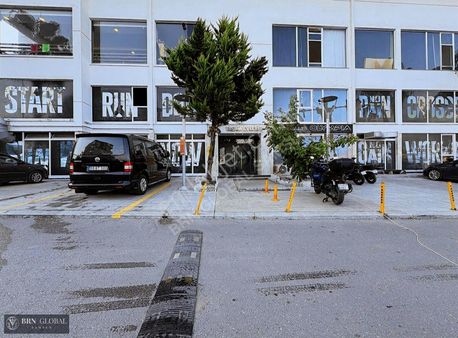 Brn Global'den Yaşam Evleri 'inde Lüks 3+1 Satılık Daire