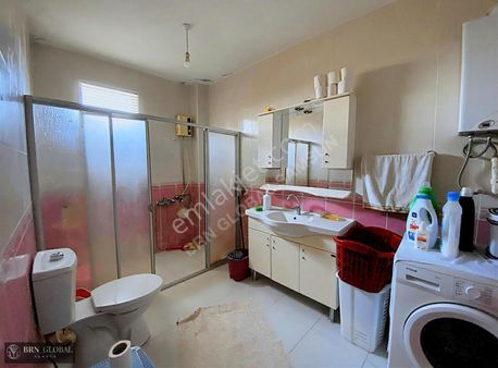 Brn Global'den Çatalçamda Denize 3.parsel Tadilatlık Villa