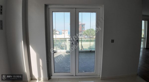 Brn Global'den Monalyum Residance'ta 3+1 Kiralık Ultra Lüks Ofis