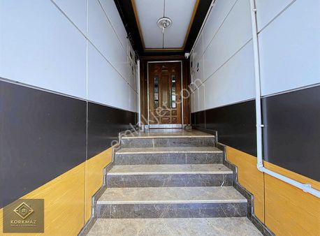 Kağıthane Çağlayan Halk Sokak Ta Kiralık 5+1 Duplex