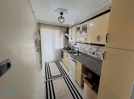 Aile Aparmanında 2+1 Fırsat Daire