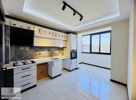 Demirel Mah ' Tramvay Dibi Ara Katta Sıfır Satılık 3+1 Daire