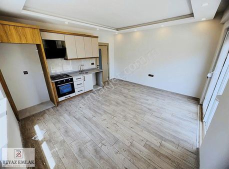 Kütükçü Mah / Katta Sıfır Satılık 2+1 Daire