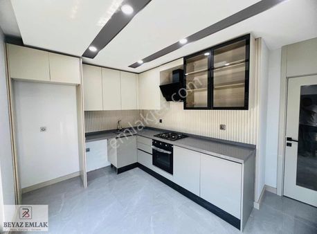 Şelale Mah'de Ultra Lüks Havuzlu Sıfır Satılık 2+1 Daire