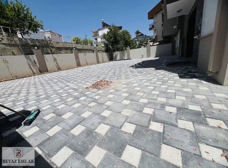 Kütükçü Mahallesi Katta Sıfır Satılık 1+1 Daire