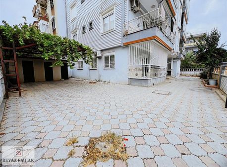 Gündoğdu Mah'de Muhteşem Konumda Satılık 2+1 Daire