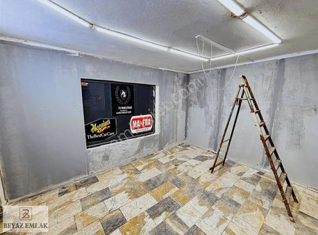 Teomanpaşa Necıp Fazıl Cd Üzeri Devren Oto Yıkama & Galeri