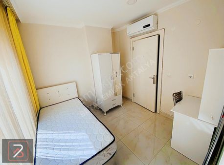 Kafeler Caddesinde Eşyalı Katta 2+0 Daire 2.850.000tl