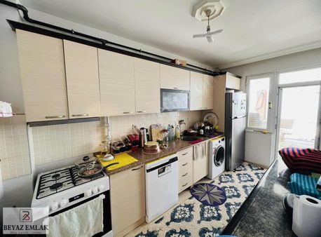 Habibler Mah Poyraz Düğün Salon Yanı 2+1 Satılık Daire